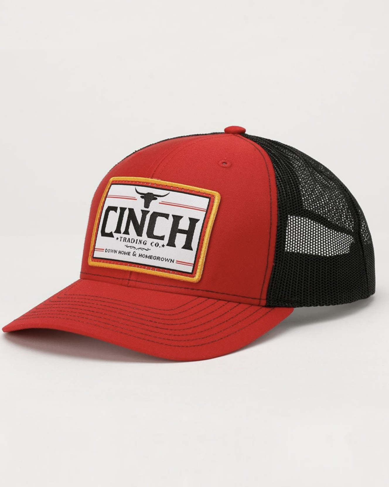 Cinch_Trading_Co_Red_Hat.png