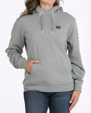 Women s Logo Hoodie