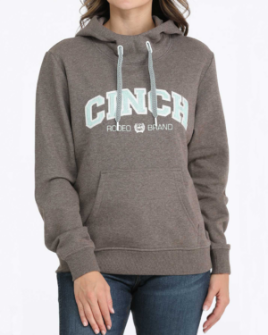Women s Logo Hoodie