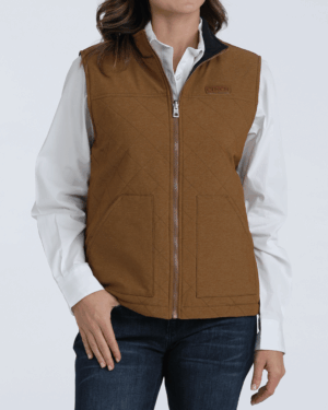 Women s Reversible Vest