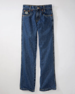 Toddler Original Fit - Medium Stone