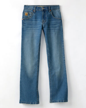 Little Boy s Relaxed Fit - Medium Stone