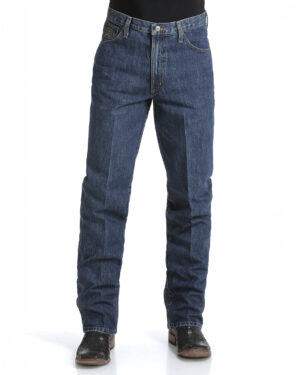 Men s Green Label Rigid - Dark Stone