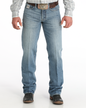 Men s White Label 058 Rigid - Medium Stone