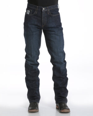 Men s Silver Label 002 Rigid - Dark Stone