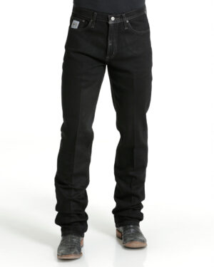 Men s Silver Label 012 Performance - Black
