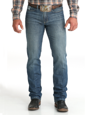 Men s Silver Label 024 Rigid - Medium Stone