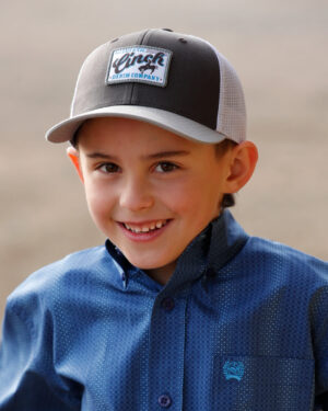 Boy s Trucker Cap