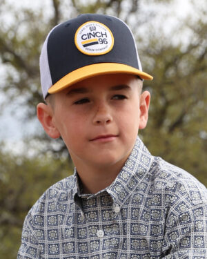 Boy s Trucker Cap