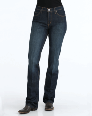 Women s Jenna Slim Fit - Dark Stone