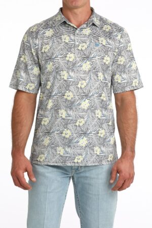 Men s Arenaflex Polo