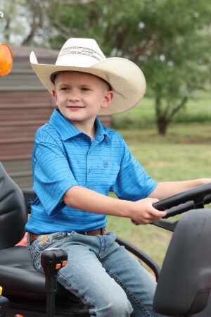 Boy s Arenaflex Polo