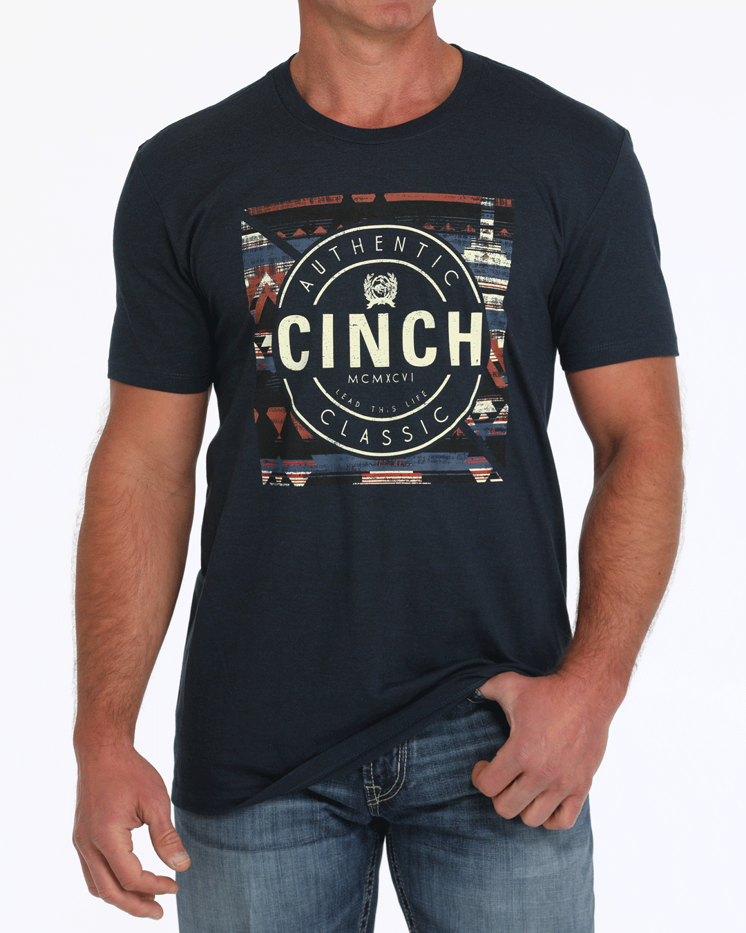 Men s Graphic Tee