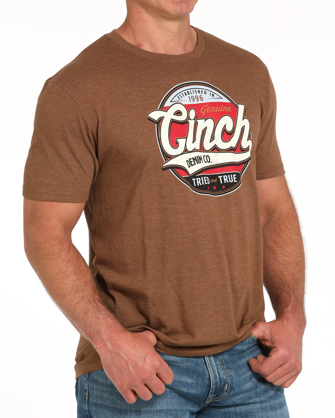 Men s Graphic Tee