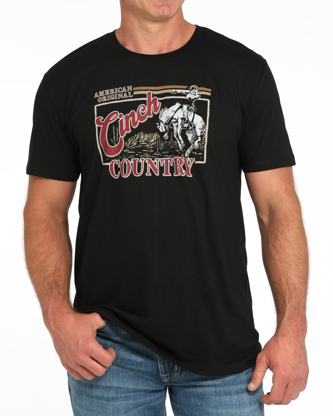 Men s Graphic Tee