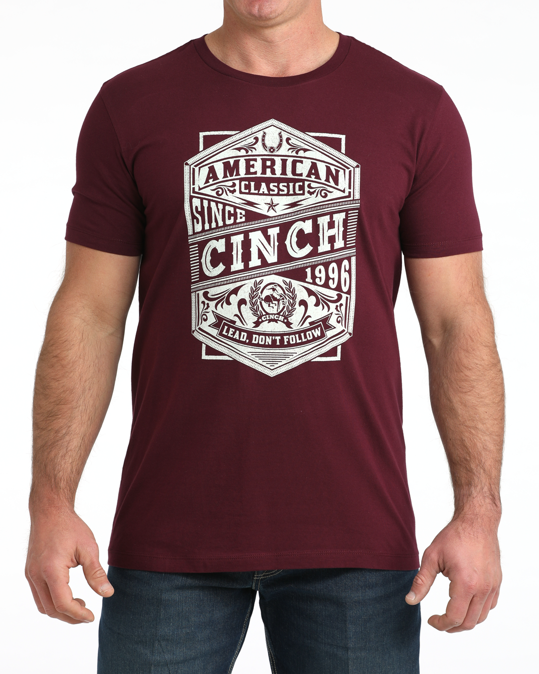 Men s Graphic Tee