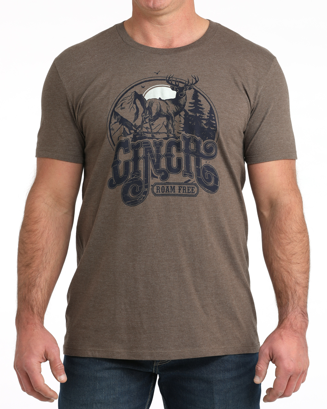 Men s Graphic Tee