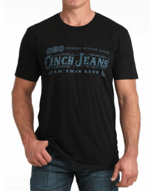 Men s Graphic Tee