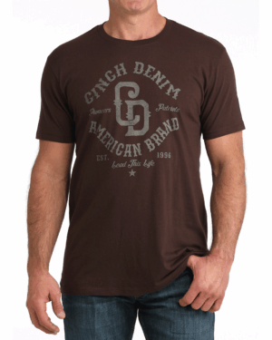Men s Graphic Tee
