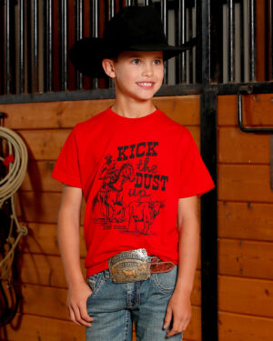 Boy s Graphic Tee