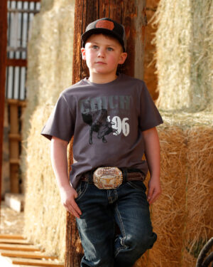 Boy s Graphic Tee