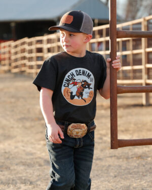 Boy s Graphic Tee