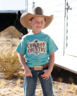 Boy s Graphic Tee