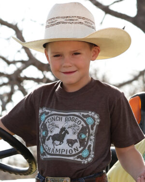 Boy s Graphic Tee