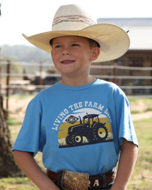 Boy s Graphic Tee
