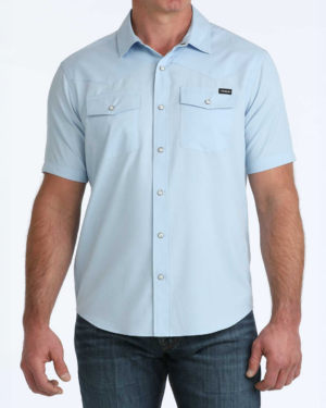 Men s Arenaflex Camp Shirt