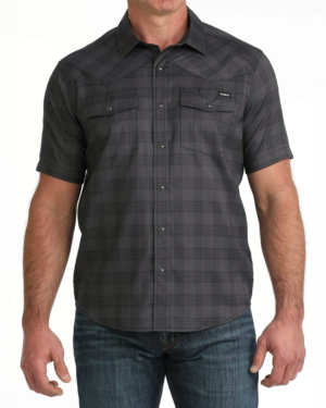 Men s Arenaflex Camp Shirt