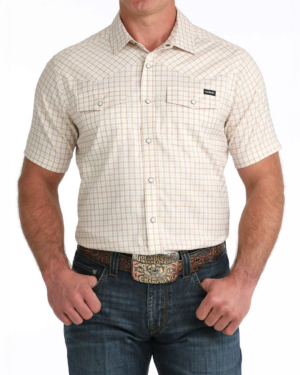 Men s Arenaflex Camp Shirt