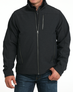 Men s Concealed Carry Bonded Jacket