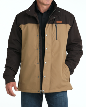 Men s Barn Coat