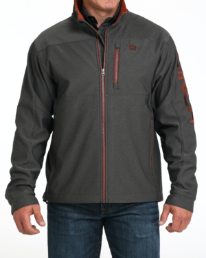 Men s Bonded Jacket