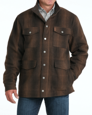 Men s Frontier Coat