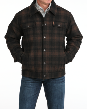 Men s Trucker Jacket