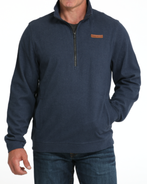 Men s 1/2 Zip Pullover