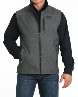 Men s Bonded Vest
