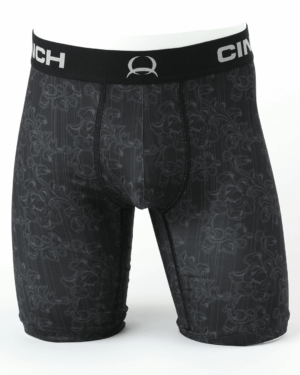 Men s 9" Boxer Brief