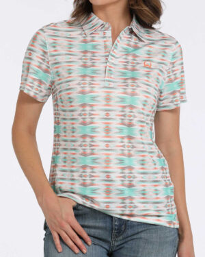 Women Arenaflex Polo