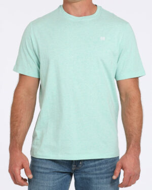 Men s Logo Tee