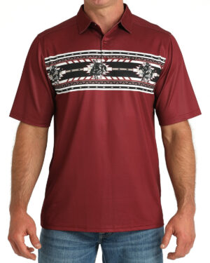 Men s Arenaflex Polo