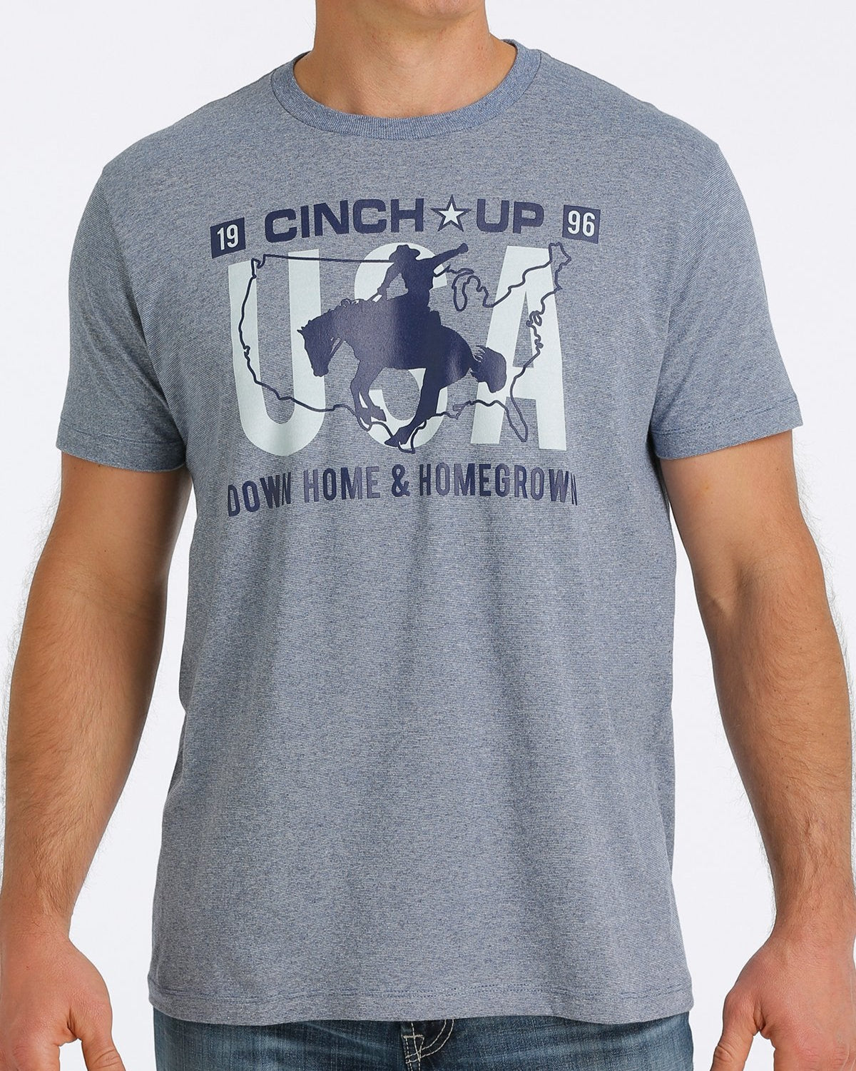 Men s Graphic Tee