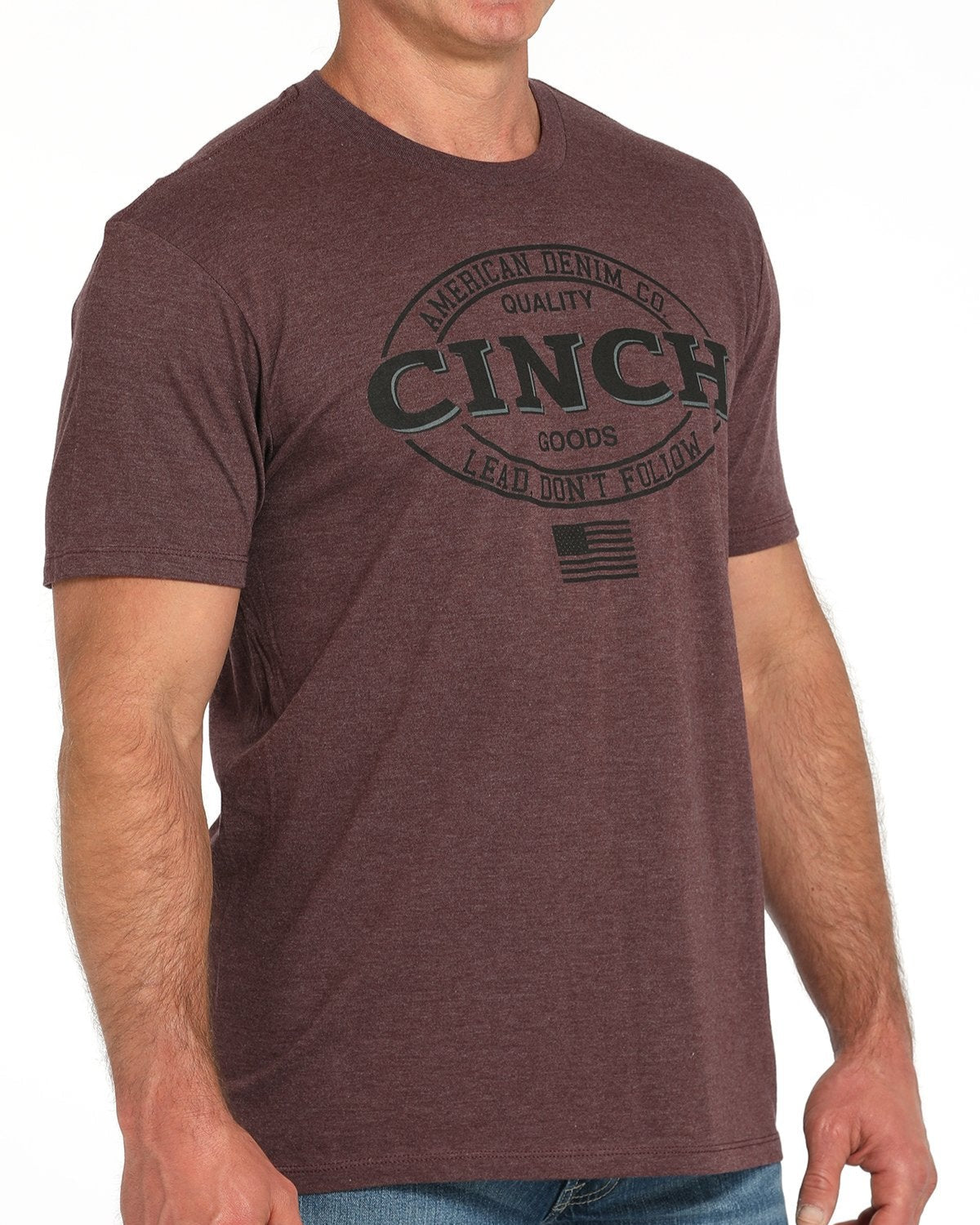 Men s Graphic Tee
