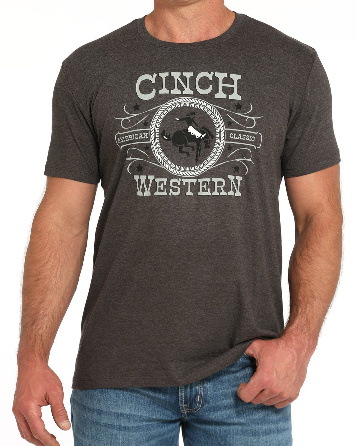 Men s Graphic Tee