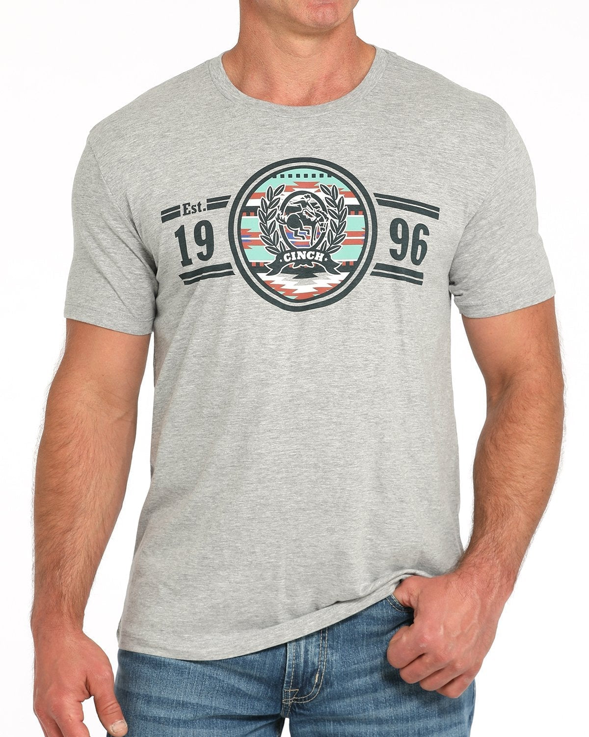 Men s Graphic Tee