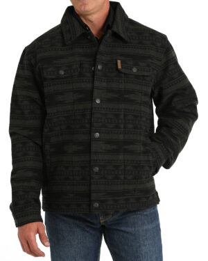 Men s Trucker Jacket **Final Sale**