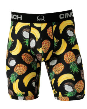 Men s 9" Boxer Brief