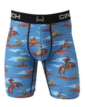 Men s 9" Boxer Brief